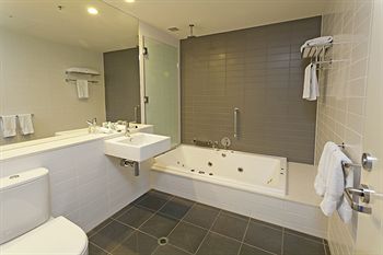 Causeway 353 Hotel - Accommodation Fremantle 8