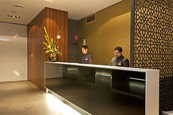 Causeway 353 Hotel - Accommodation Fremantle 9