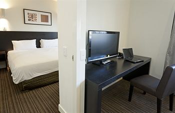 Causeway 353 Hotel - Accommodation Fremantle 11
