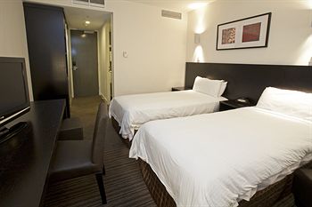 Causeway 353 Hotel - Accommodation Fremantle 12