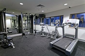 Causeway 353 Hotel - Accommodation Fremantle 15