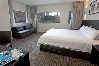 Causeway 353 Hotel - Accommodation Fremantle 16