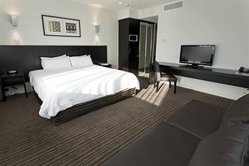 Causeway 353 Hotel - Accommodation Fremantle 17