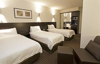 Causeway 353 Hotel - Accommodation Fremantle 18