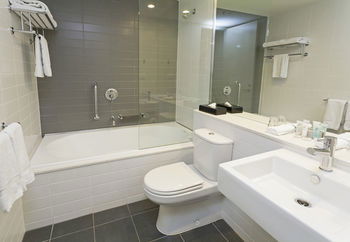 Causeway 353 Hotel - Accommodation Fremantle 22