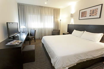 Causeway 353 Hotel - Accommodation Fremantle 24