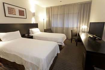 Causeway 353 Hotel - Accommodation Fremantle 25