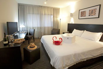 Causeway 353 Hotel - Accommodation Fremantle 27