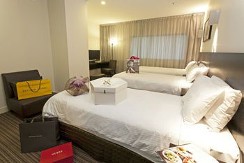 Causeway 353 Hotel - Accommodation Fremantle 28