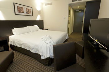 Causeway 353 Hotel - Accommodation Fremantle 30