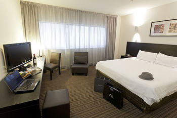 Causeway 353 Hotel - Accommodation Fremantle 31