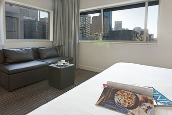 Causeway 353 Hotel - Accommodation Fremantle 32