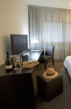 Causeway 353 Hotel - Accommodation Fremantle 33