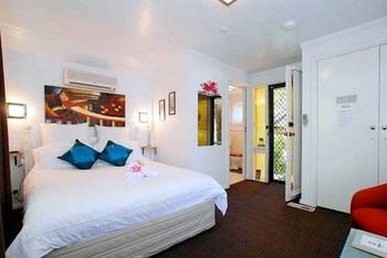 Annie Roe's Luxury Bed & Breakfast - Accommodation Fremantle 9