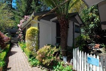Annie Roe's Luxury Bed & Breakfast - Accommodation Fremantle 10