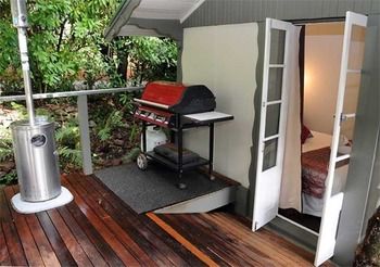 Annie Roe's Luxury Bed & Breakfast - Accommodation Fremantle 12