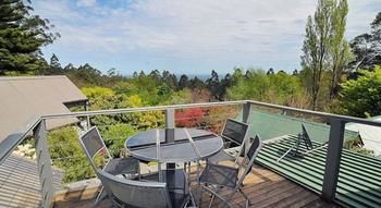 Annie Roe's Luxury Bed & Breakfast - Accommodation Fremantle 13