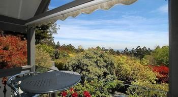 Annie Roe's Luxury Bed & Breakfast - Accommodation Fremantle 14