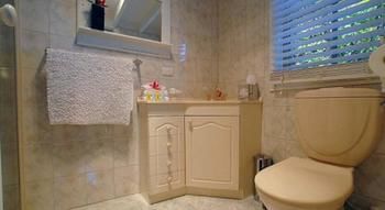 Annie Roe's Luxury Bed & Breakfast - Accommodation Fremantle 15