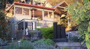 Annie Roe's Luxury Bed & Breakfast - Accommodation Fremantle 17