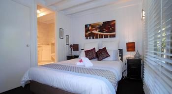 Annie Roe's Luxury Bed & Breakfast - Accommodation Fremantle 21