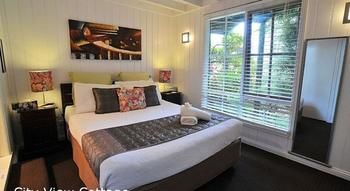 Annie Roe's Luxury Bed & Breakfast - Accommodation Fremantle 22