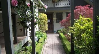 Annie Roe's Luxury Bed & Breakfast - Accommodation Fremantle 25