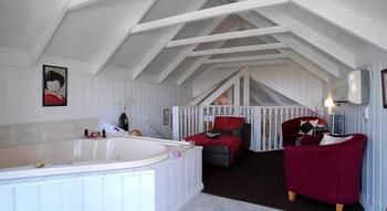 Annie Roe's Luxury Bed & Breakfast - Accommodation Fremantle 28