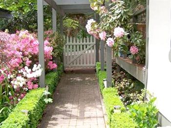 Annie Roe's Luxury Bed & Breakfast - Accommodation Fremantle 0
