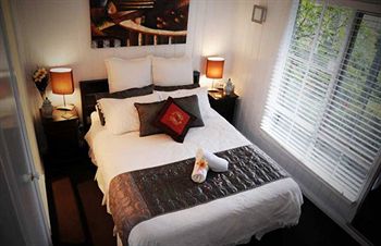 Annie Roe's Luxury Bed & Breakfast - Accommodation Fremantle 1