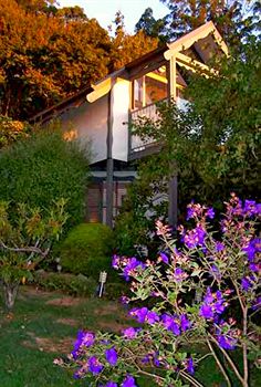 Annie Roe's Luxury Bed & Breakfast - Accommodation Fremantle 4