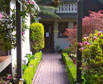 Annie Roe's Luxury Bed & Breakfast - Accommodation Fremantle 5