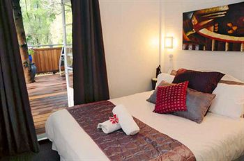 Annie Roe's Luxury Bed & Breakfast - Accommodation Fremantle 8