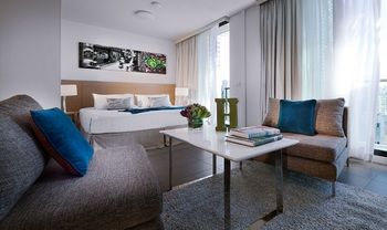 Fraser Place Melbourne - Accommodation Fremantle 5