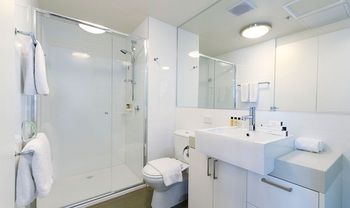 Fraser Place Melbourne - Accommodation Fremantle 7