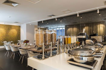 Fraser Place Melbourne - Accommodation Fremantle 8