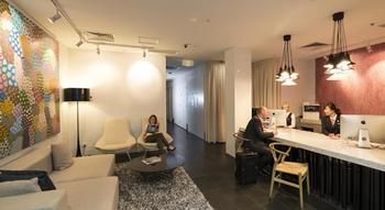 Fraser Place Melbourne - Accommodation Fremantle 12
