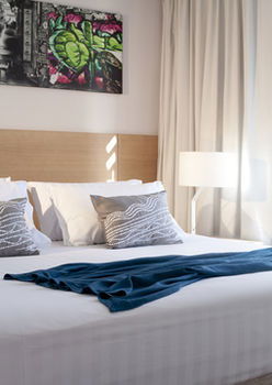Fraser Place Melbourne - Accommodation Fremantle 13