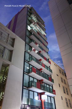 Fraser Place Melbourne - Accommodation Fremantle 19