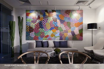 Fraser Place Melbourne - Accommodation Fremantle 20
