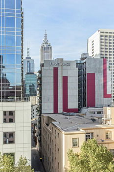 Fraser Place Melbourne - Accommodation Fremantle 21