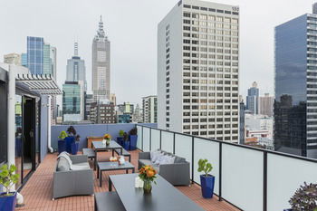 Fraser Place Melbourne - Accommodation Fremantle 22