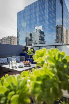 Fraser Place Melbourne - Accommodation Fremantle 23