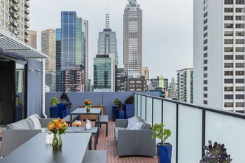 Fraser Place Melbourne - Accommodation Fremantle 24