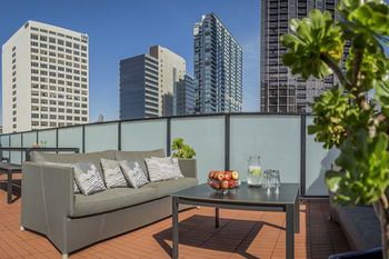 Fraser Place Melbourne - Accommodation Fremantle 25