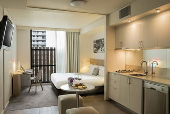 Fraser Place Melbourne - Accommodation Fremantle 26