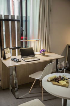 Fraser Place Melbourne - Accommodation Fremantle 27