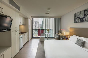 Fraser Place Melbourne - Accommodation Fremantle 28