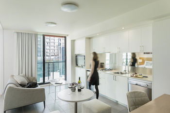 Fraser Place Melbourne - Accommodation Fremantle 29