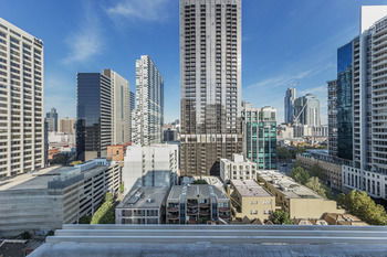 Fraser Place Melbourne - Accommodation Fremantle 40